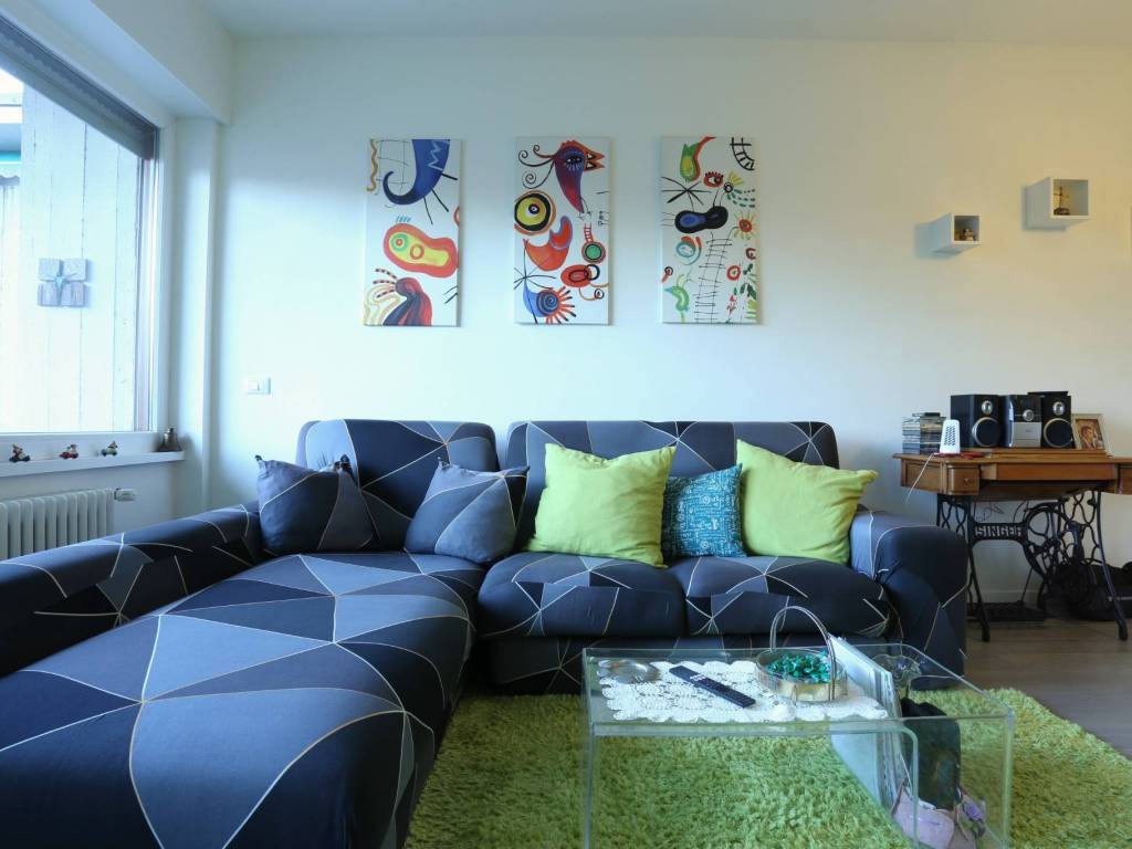 Appartamento a Trento in Via Cauriòl, 9 - Foto 3
