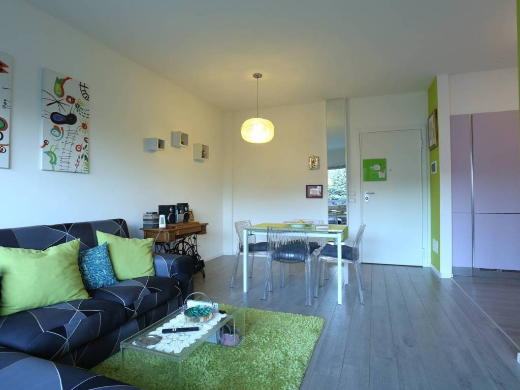 Appartamento a Trento in Via Cauriòl, 9 - Foto 4