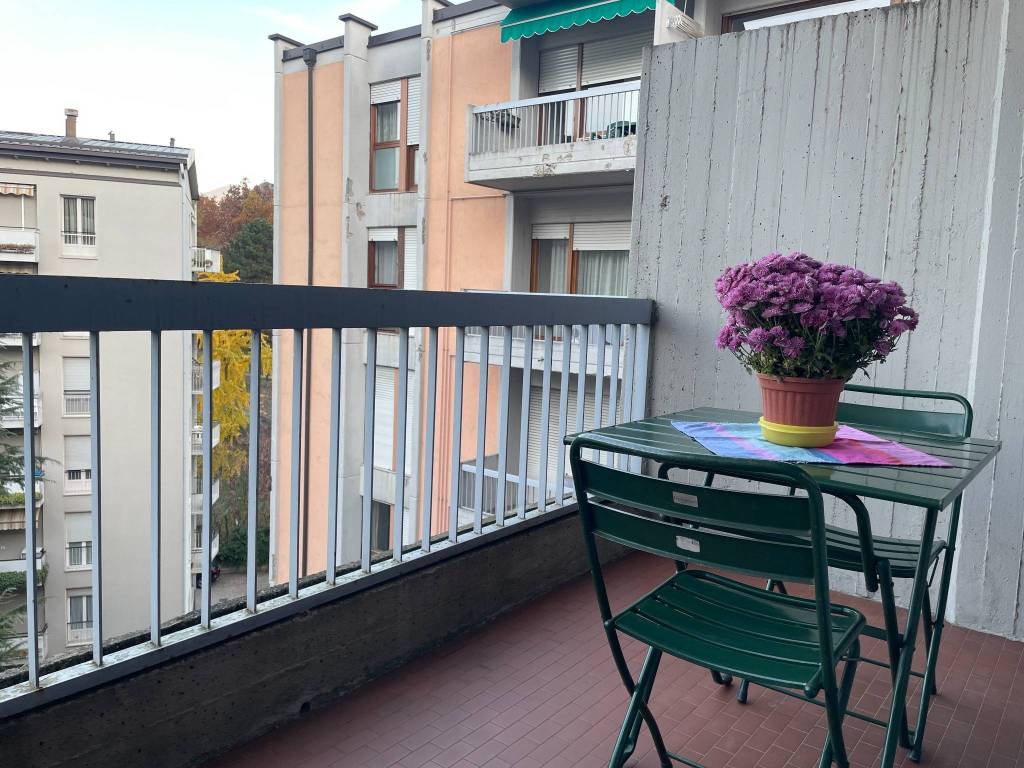 Appartamento a Trento in Via Cauriòl, 9 - Foto 5