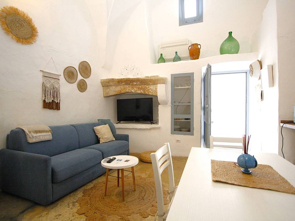 Casa indipendente a Matino in Via Immacolata - Foto 2