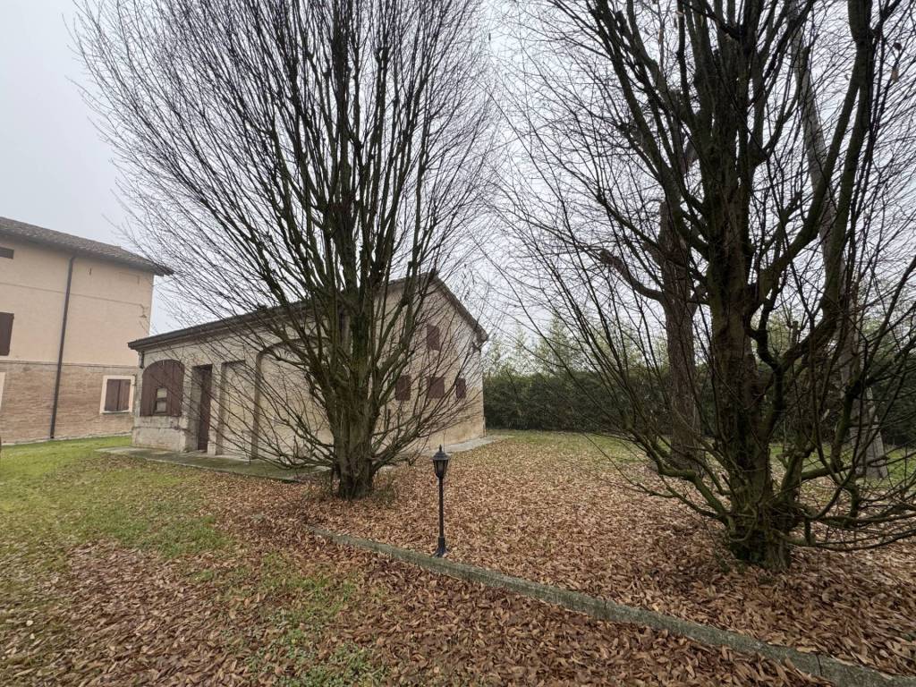 Villa a Cavezzo - Foto 2