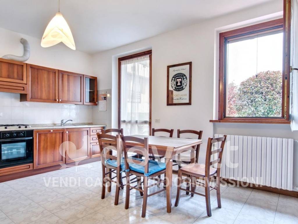 Appartamento a Osio sotto in Via Saore, 2 - Foto 2