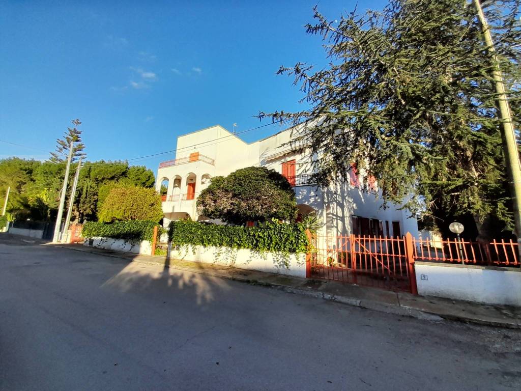 Villa a Gallipoli in Via Andromeda, 10 - Foto 2