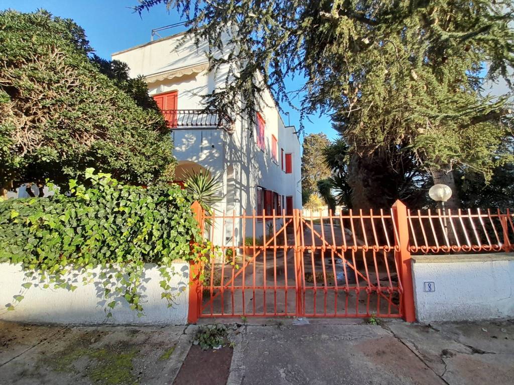 Villa a Gallipoli in Via Andromeda, 10 - Foto 3