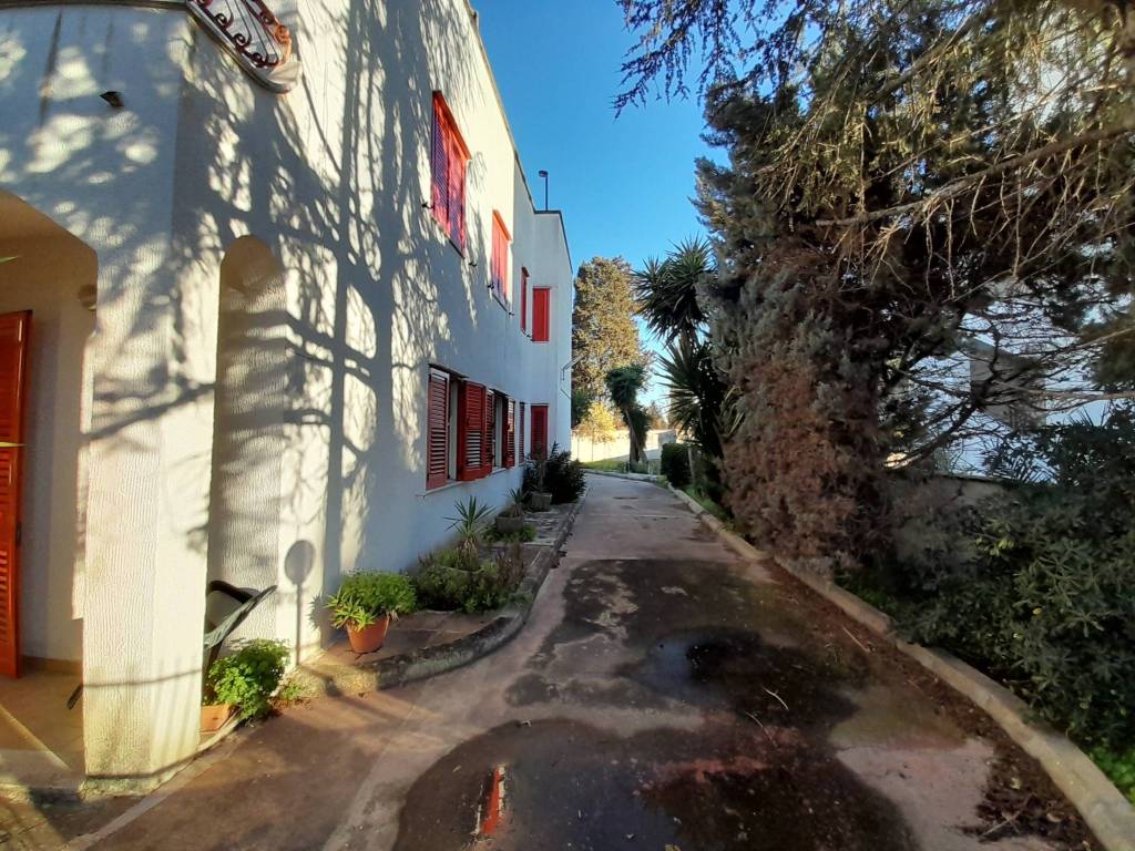 Villa a Gallipoli in Via Andromeda, 10 - Foto 4