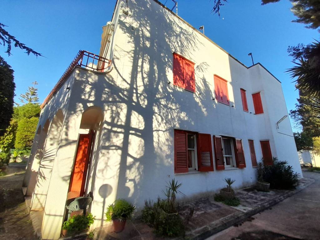 Villa a Gallipoli in Via Andromeda, 10 - Foto 5