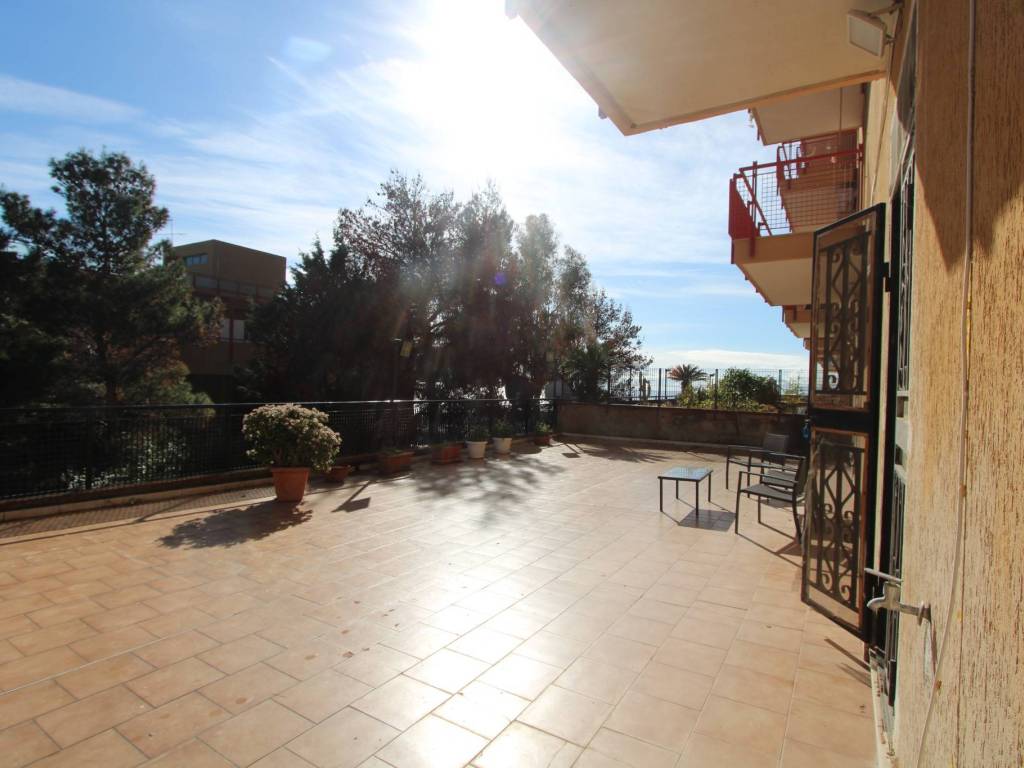Appartamento a Messina in Salita Villa Contino, 36 - Foto 3