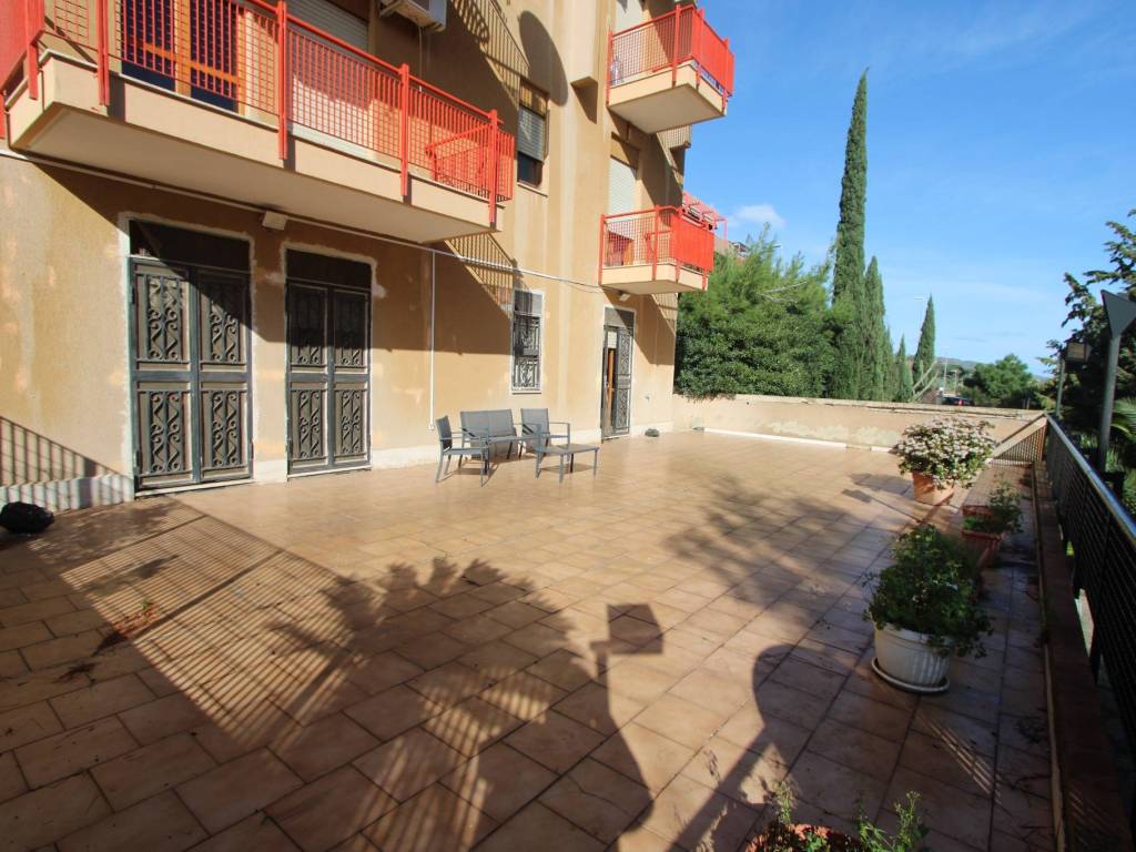 Appartamento a Messina in Salita Villa Contino, 36 - Foto 4