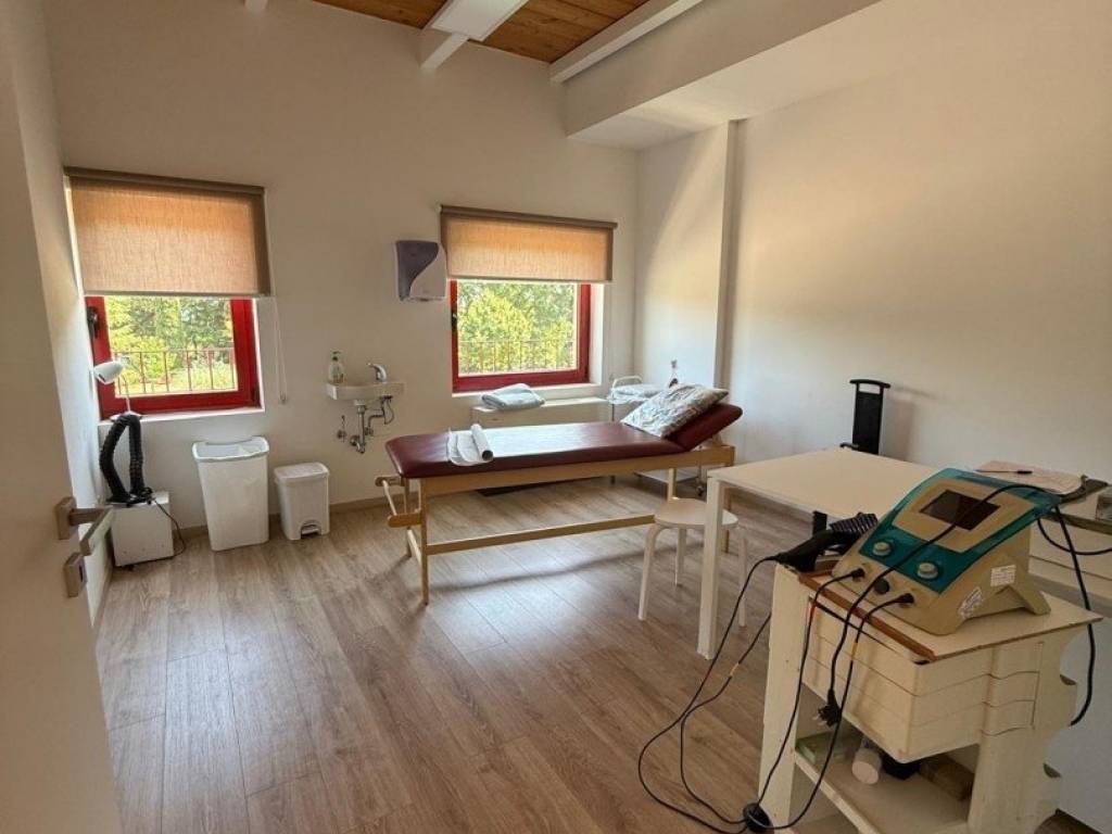 Immobile a Castiglion fiorentino in Strada Umbro Casentinese, 32 - Foto 5