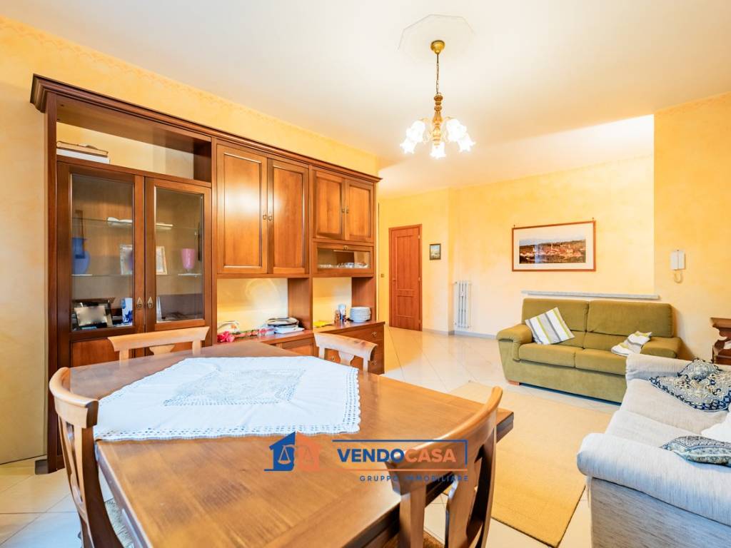 Appartamento a Bene vagienna in Piazza Martiri - Foto 5