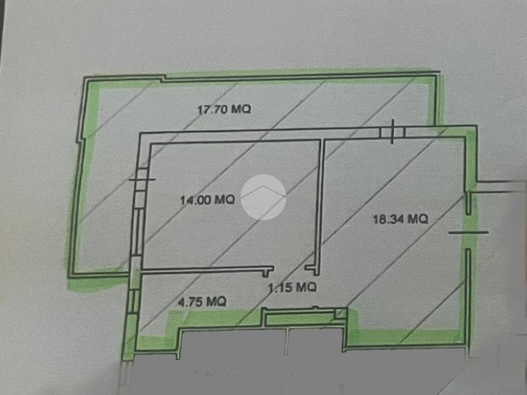 Appartamento a Rimini in Via Portogallo - Foto 2