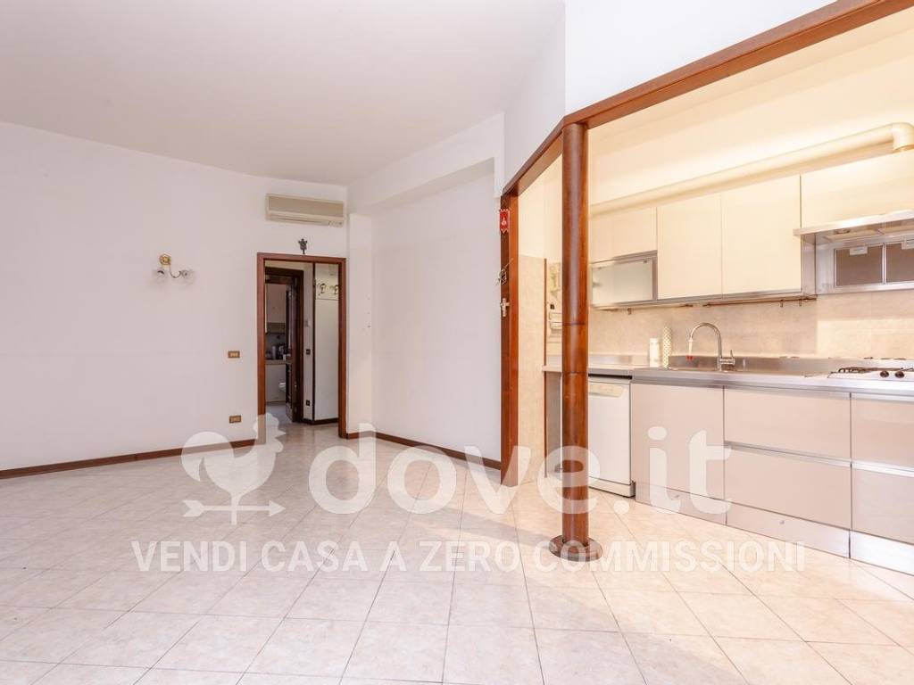 Appartamento a Voghiera in Via San Leo, 14 - Foto 2
