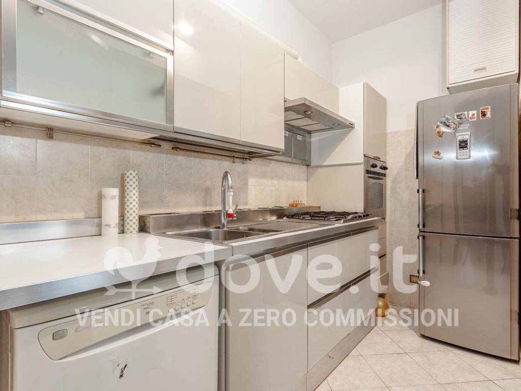 Appartamento a Voghiera in Via San Leo, 14 - Foto 3