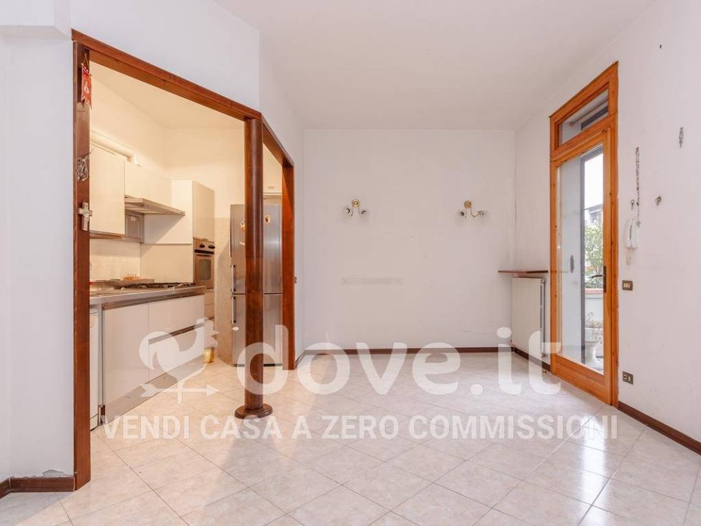 Appartamento a Voghiera in Via San Leo, 14 - Foto 4