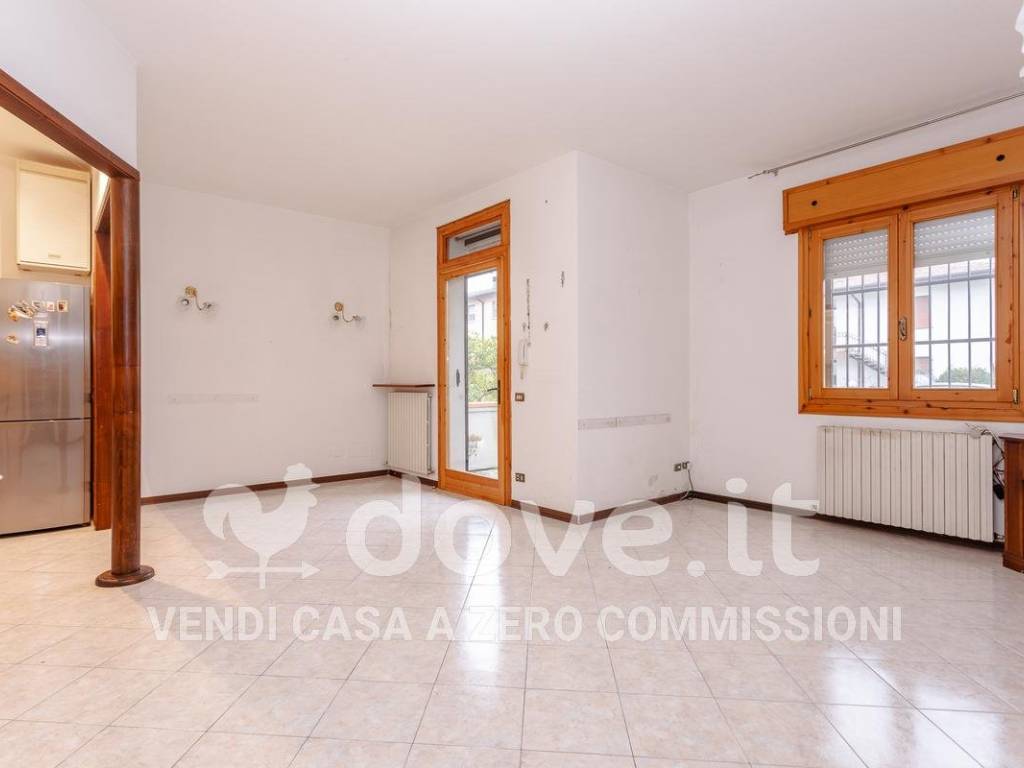 Appartamento a Voghiera in Via San Leo, 14 - Foto 5