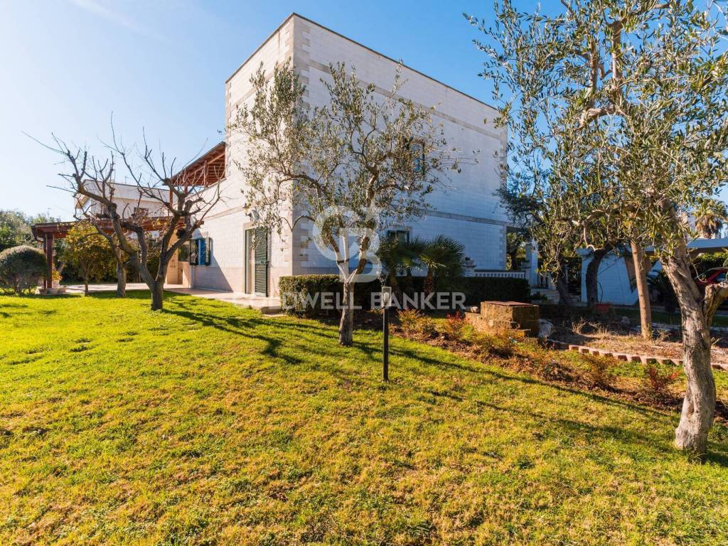 Villa a Noicattaro in Residence Borgo Regina, 67 - Foto 2