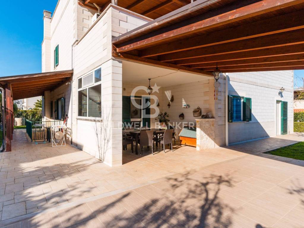 Villa a Noicattaro in Residence Borgo Regina, 67 - Foto 3