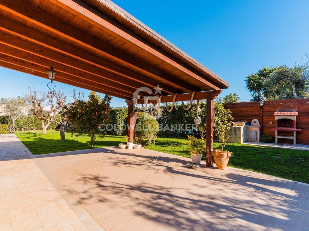 Villa a Noicattaro in Residence Borgo Regina, 67 - Foto 4