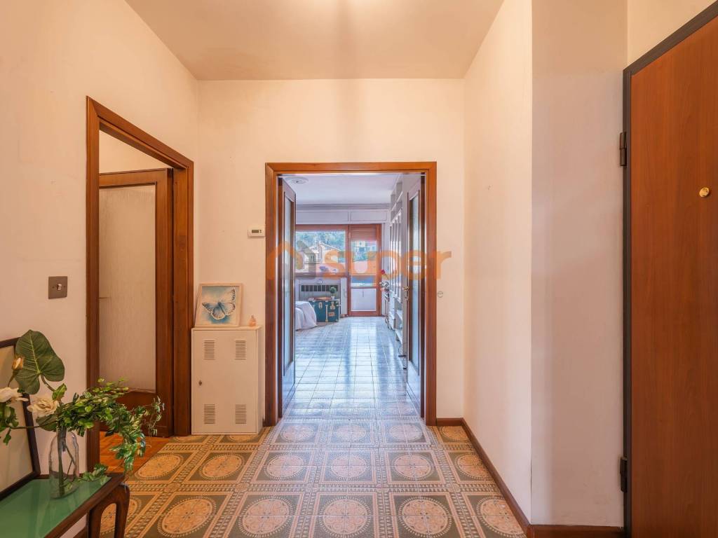 Appartamento a Perugia in Via Cortonese - Foto 2
