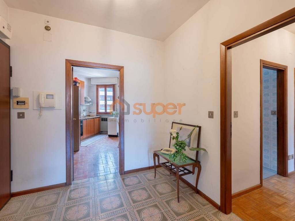 Appartamento a Perugia in Via Cortonese - Foto 3