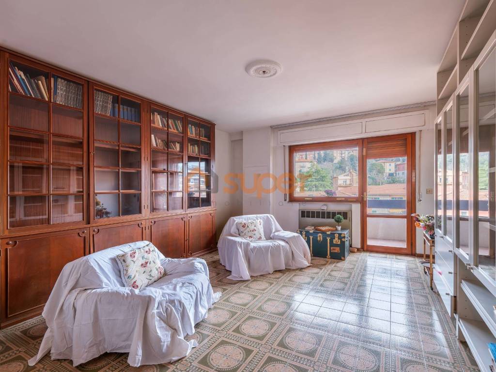 Appartamento a Perugia in Via Cortonese - Foto 4