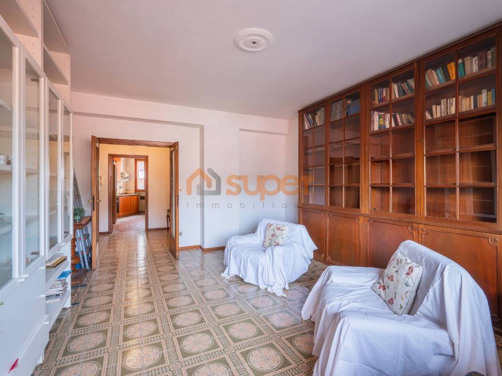 Appartamento a Perugia in Via Cortonese - Foto 5
