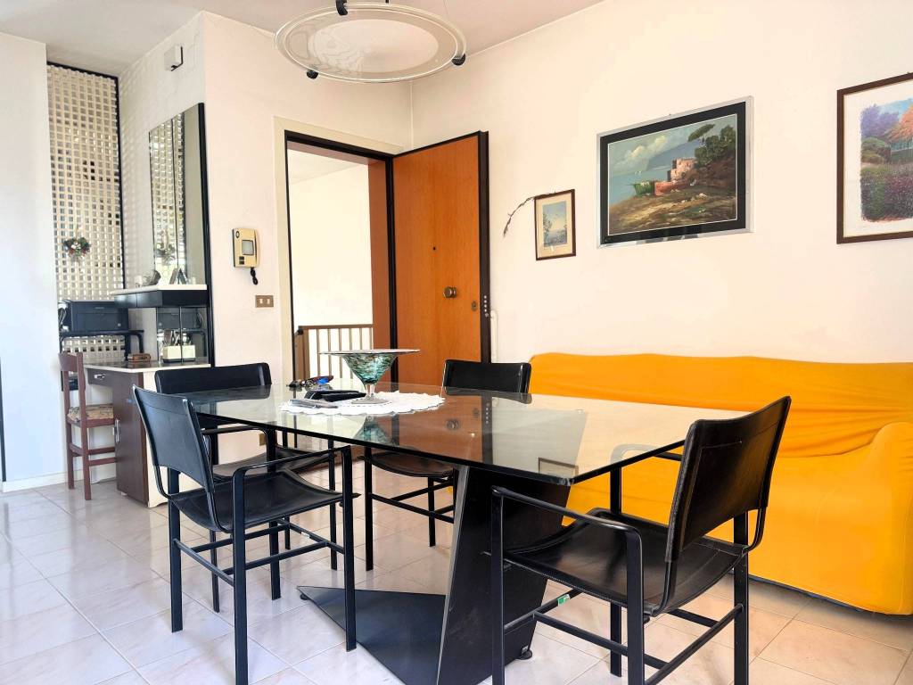 Appartamento a San benedetto del tronto in Via Clara Maffei, 82 - Foto 3