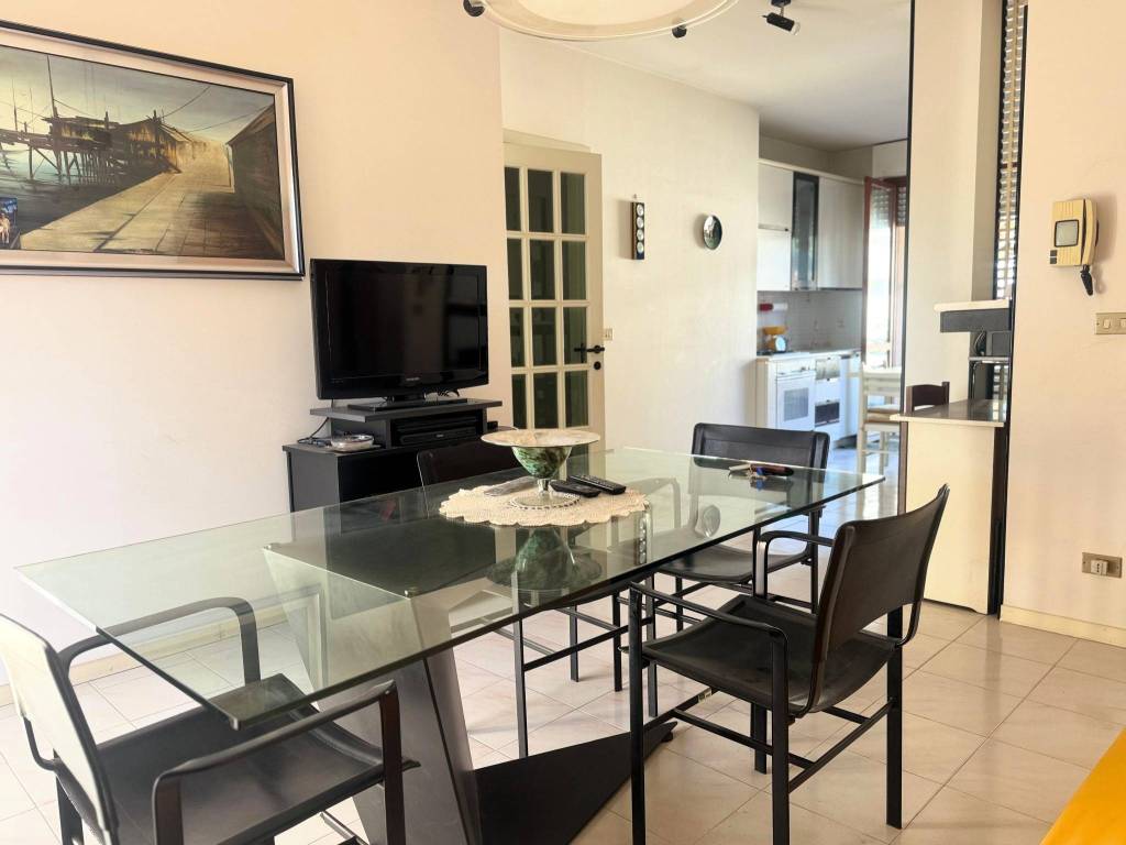 Appartamento a San benedetto del tronto in Via Clara Maffei, 82 - Foto 4