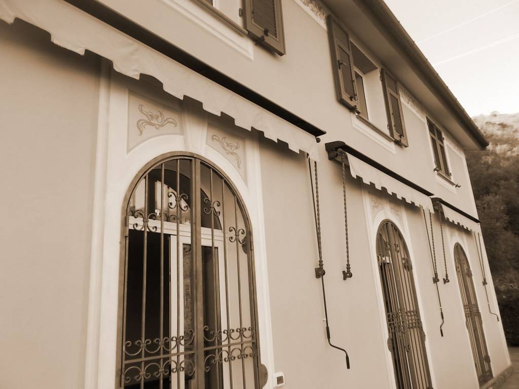 Villa a Rapallo in Via del Castellino - Foto 5