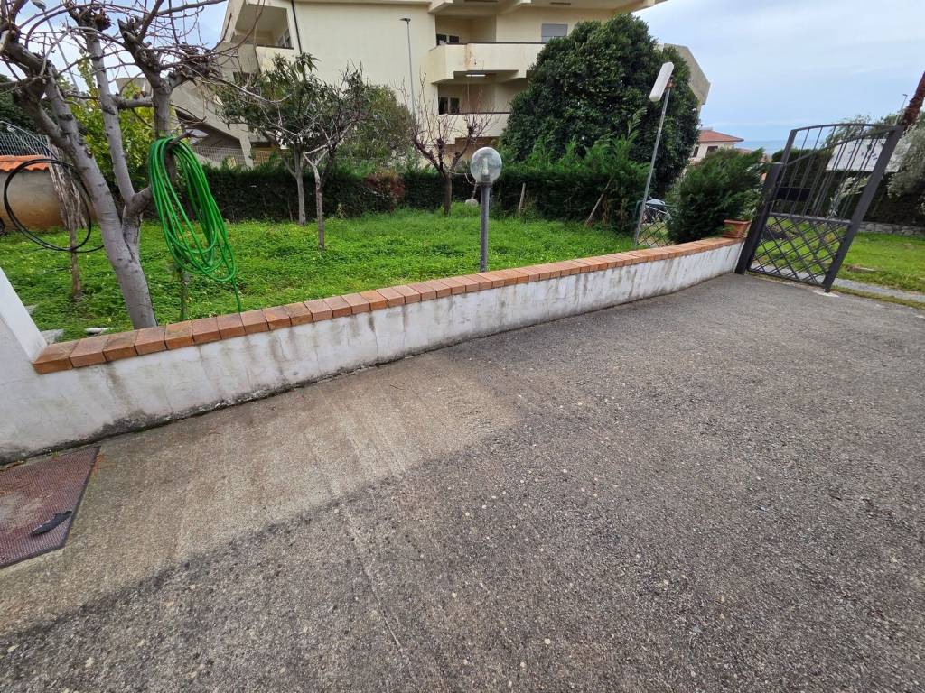 Villa a Diamante in Via Panoramica - Foto 2