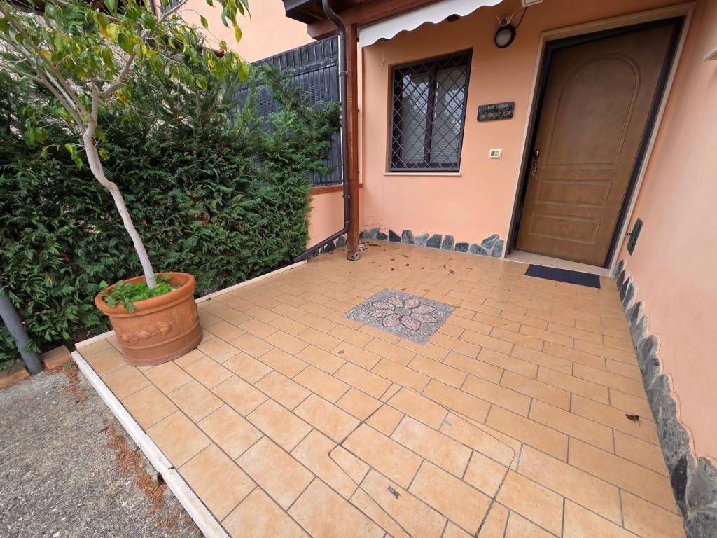 Villa a Diamante in Via Panoramica - Foto 4