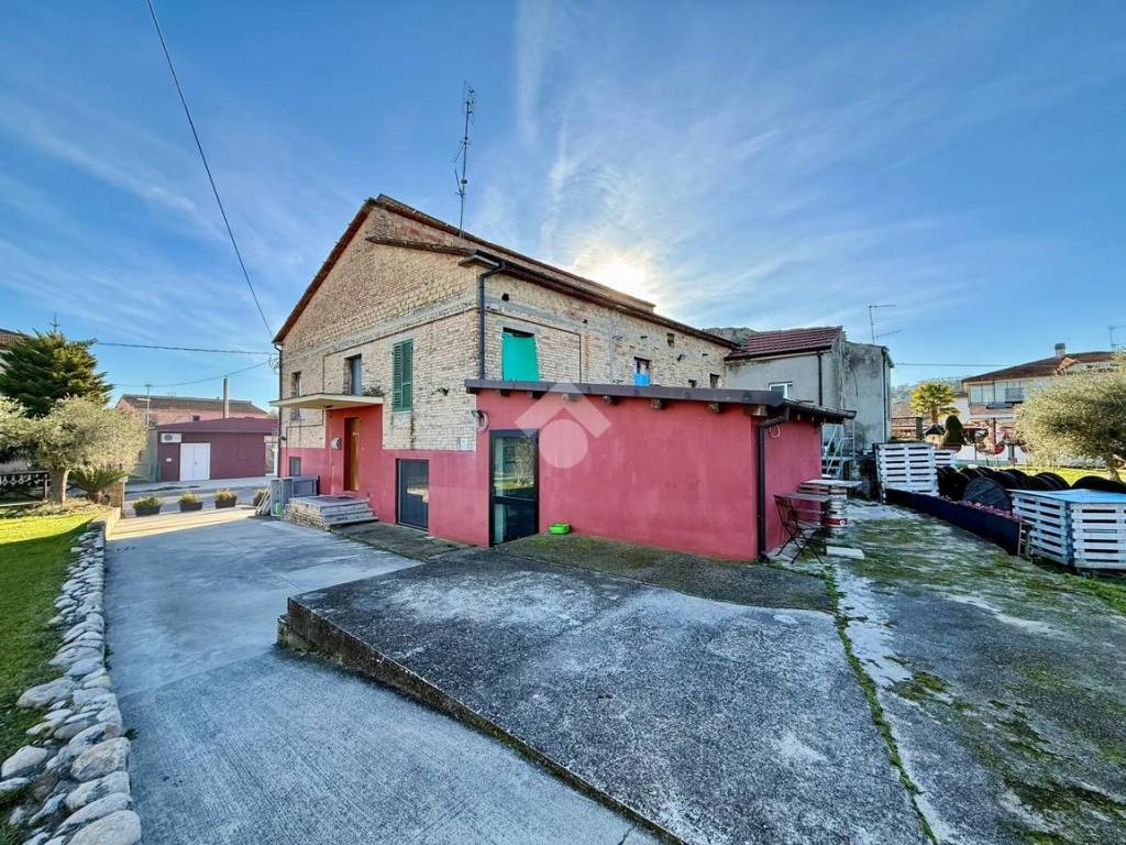 Immobile a Atri in Via del ponte, 21 - Foto 2