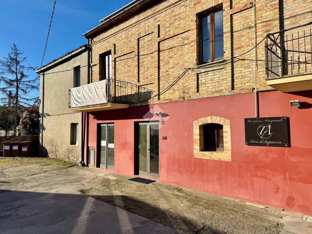 Immobile a Atri in Via del ponte, 21 - Foto 3