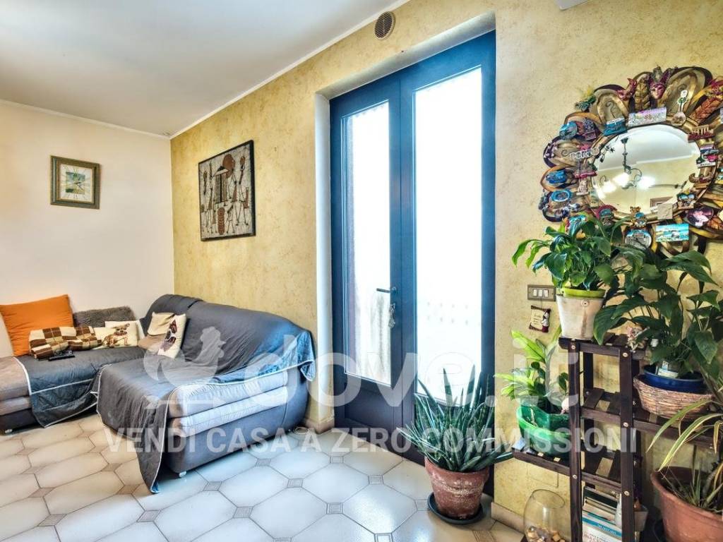 Appartamento a Bosconero in Via Trieste, 135 - Foto 3