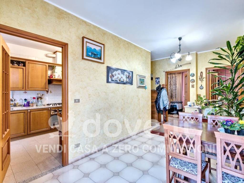 Appartamento a Bosconero in Via Trieste, 135 - Foto 4