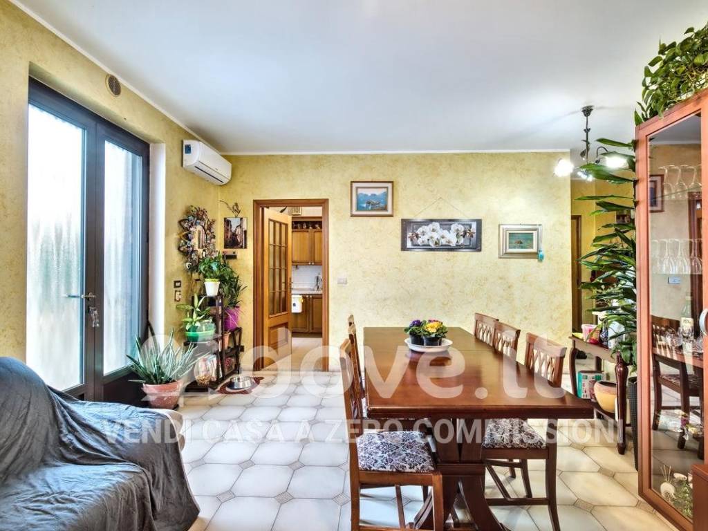 Appartamento a Bosconero in Via Trieste, 135 - Foto 5