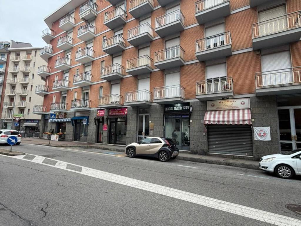 Appartamento a Orbassano in Via San Rocco, 3 - Foto 2