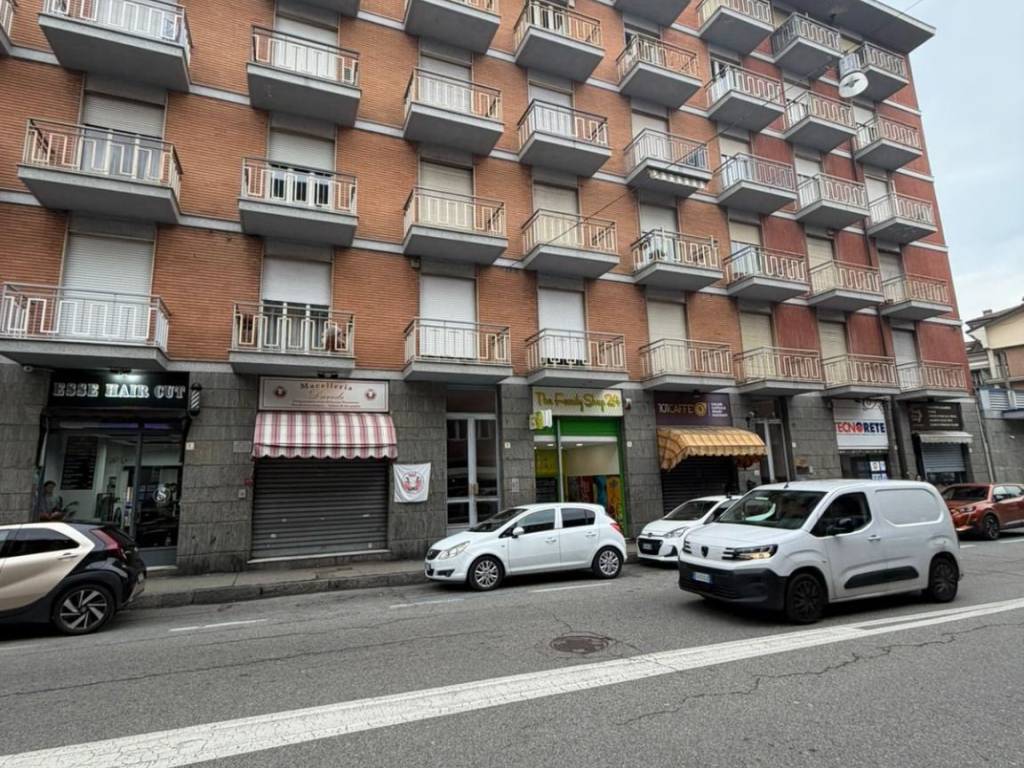 Appartamento a Orbassano in Via San Rocco, 3 - Foto 3