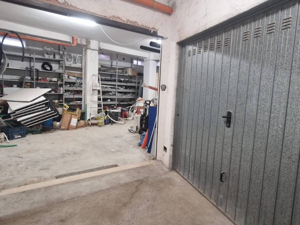 Box / garage a Albano laziale in Via Lazio - Foto 4