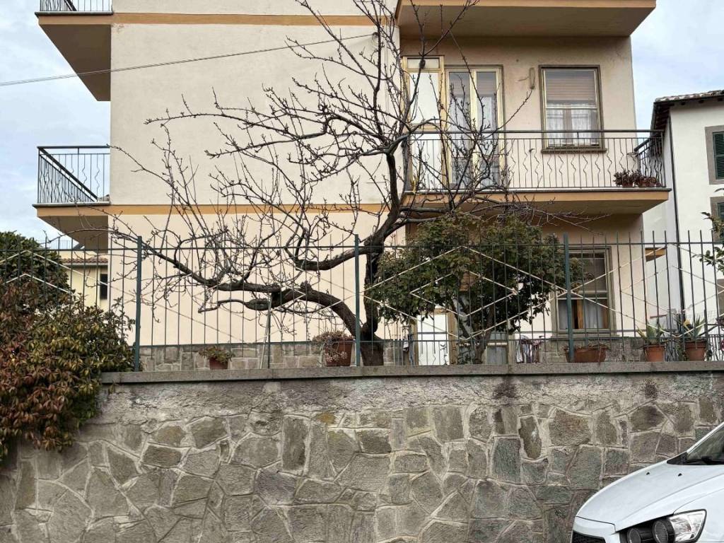 Appartamento a Viterbo in Via Matteo Giovannetti, 4 - Foto 2