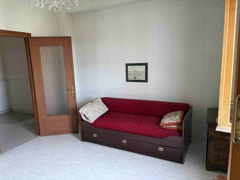 Appartamento a Viterbo in Via Matteo Giovannetti, 4 - Foto 4