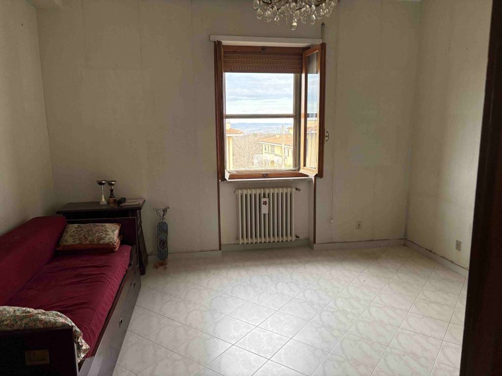 Appartamento a Viterbo in Via Matteo Giovannetti, 4 - Foto 5