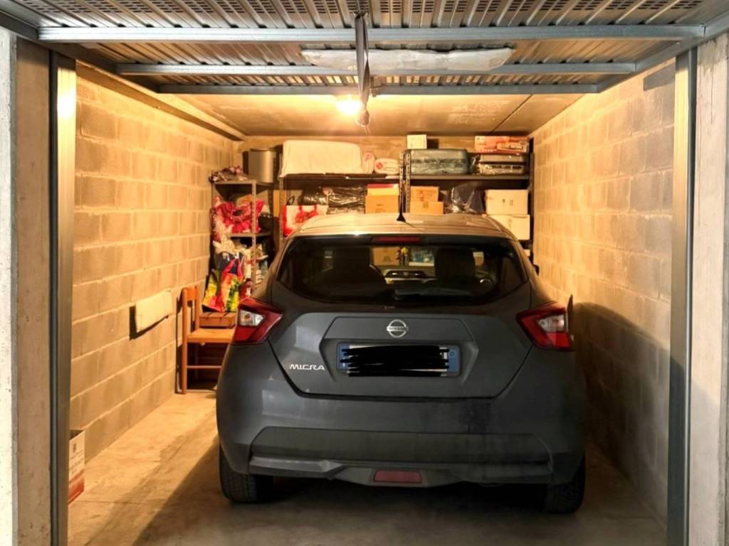 Box / garage a Carpi in Via Alessandro Scarlatti - Foto 2