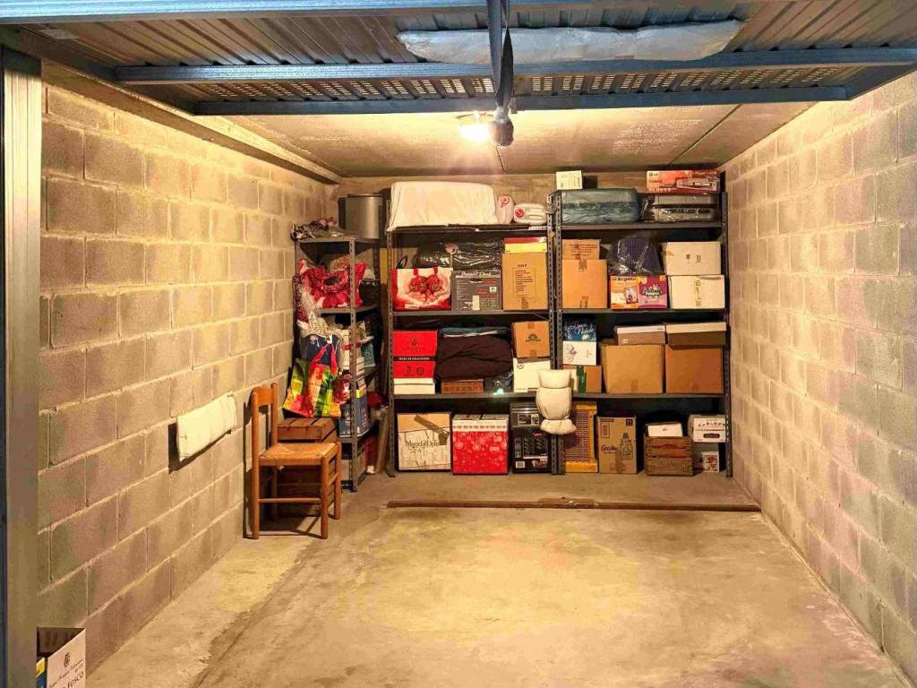 Box / garage a Carpi in Via Alessandro Scarlatti - Foto 3