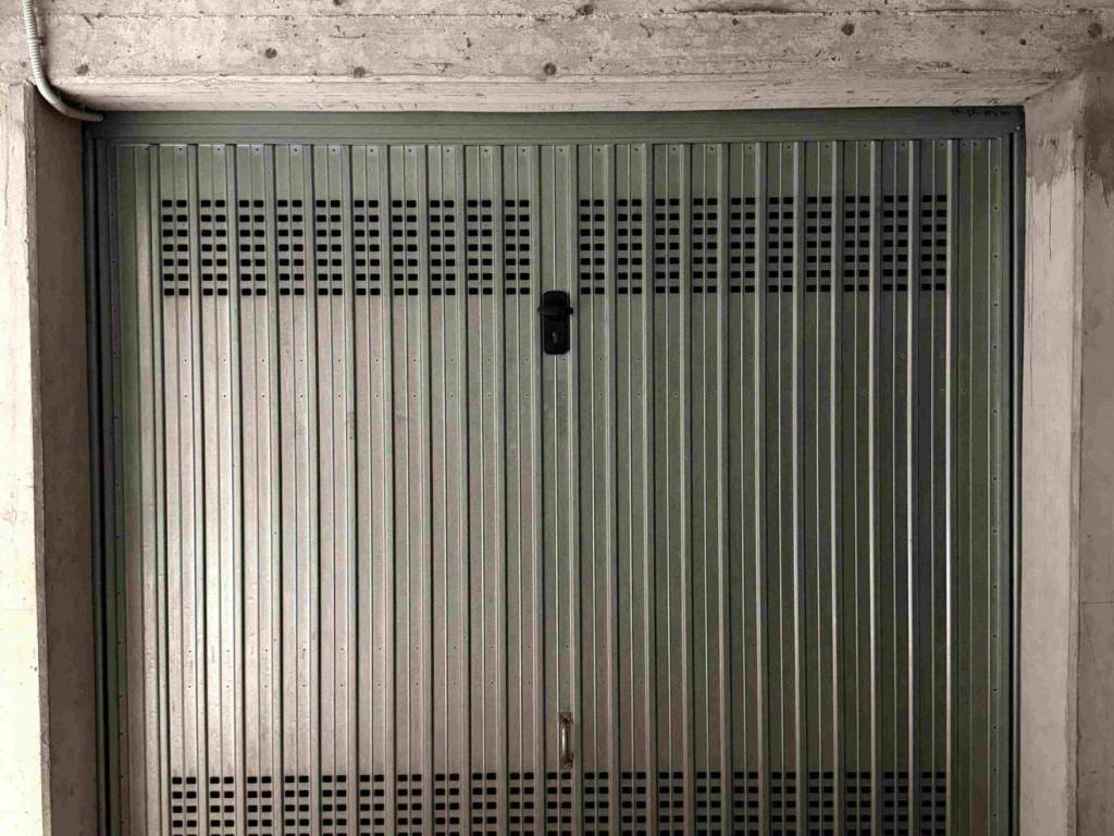 Box / garage a Carpi in Via Alessandro Scarlatti - Foto 4