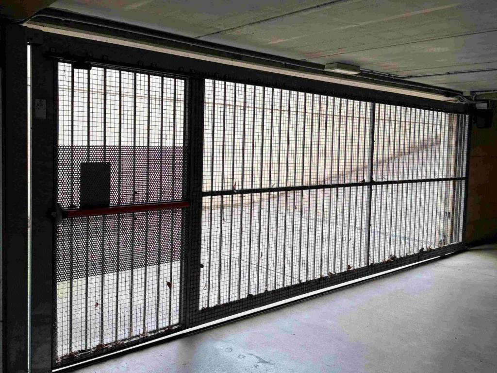 Box / garage a Carpi in Via Alessandro Scarlatti - Foto 5