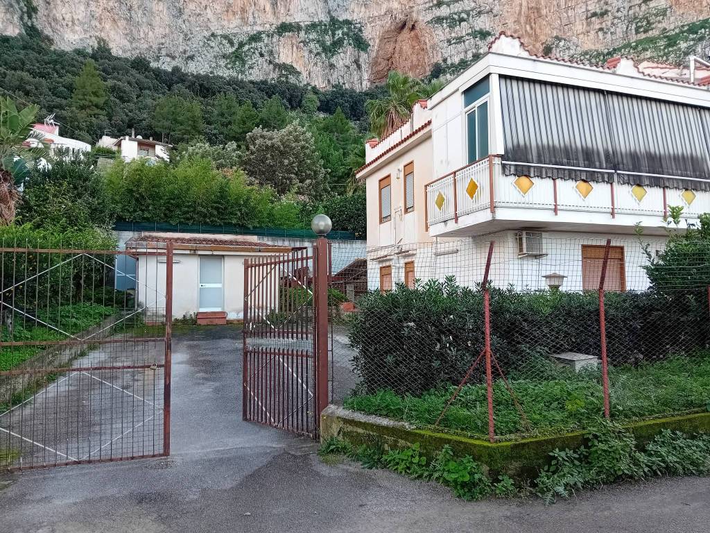Villa a Carini in Via Efebo - Foto 4