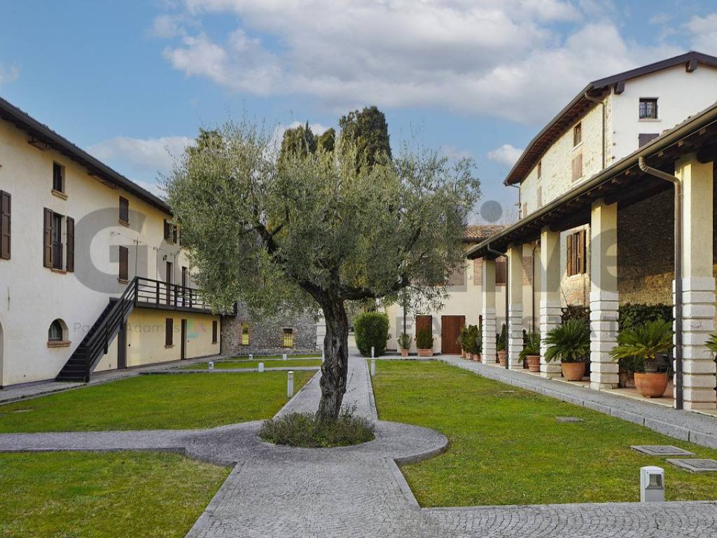 Appartamento a Salò in Via Valene 47 - Foto 2