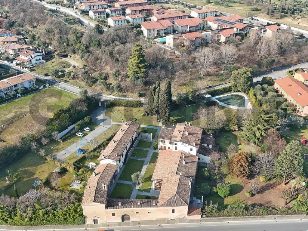 Appartamento a Salò in Via Valene 47 - Foto 3