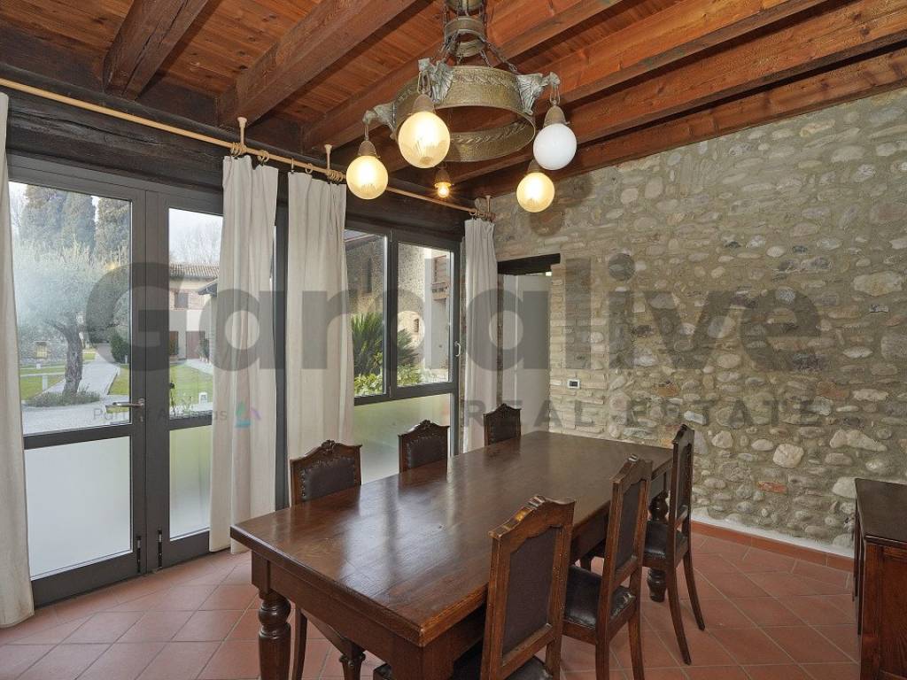 Appartamento a Salò in Via Valene 47 - Foto 4